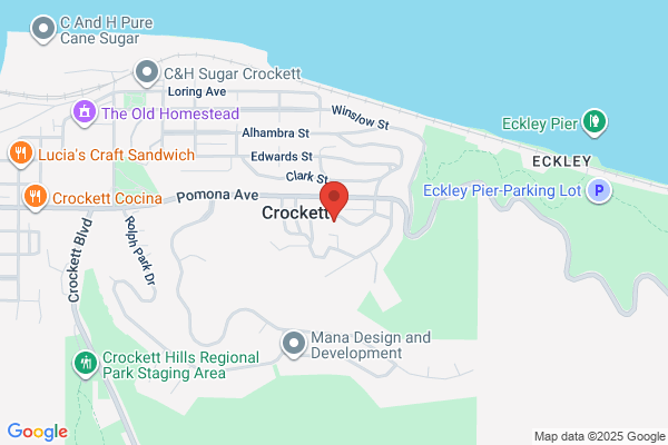 Crockett John Painting Contractor