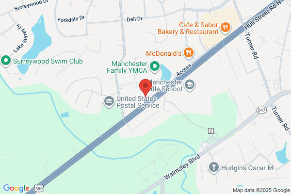Richmond Residential Roofing
