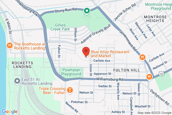 Fulton Hill Properties Llc