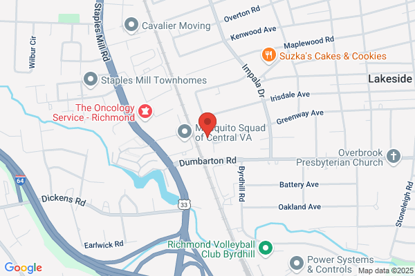 Richmond Sign & Design Services