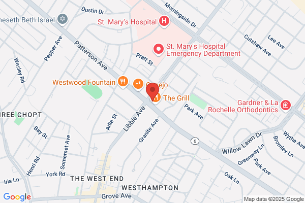 Westhampton Bakery, Westhampton Pastry Shop