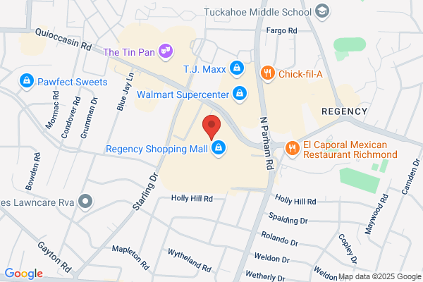 Macy's - Closed
