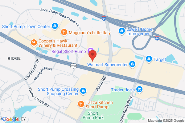 Mattress Warehouse of Richmond - Short Pump
