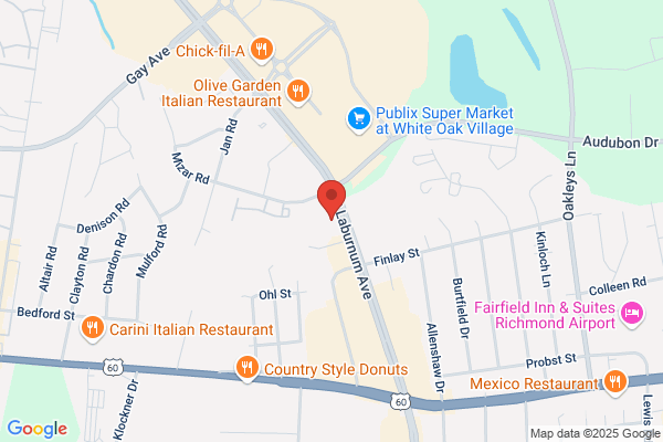 Mattress Firm Clearance Center Laburnum Avenue
