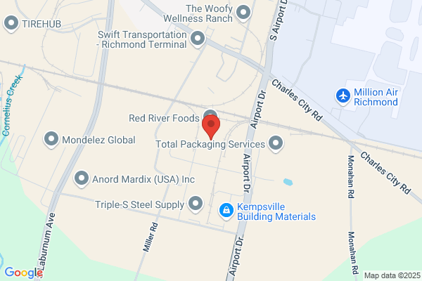 Printsouth Corporation