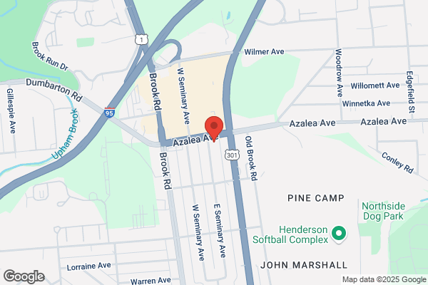 Tuffy Auto Service Centers