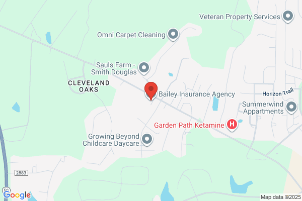 Bailey Insurance Agency