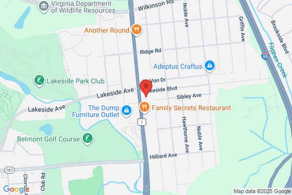 AutoZone Auto Parts