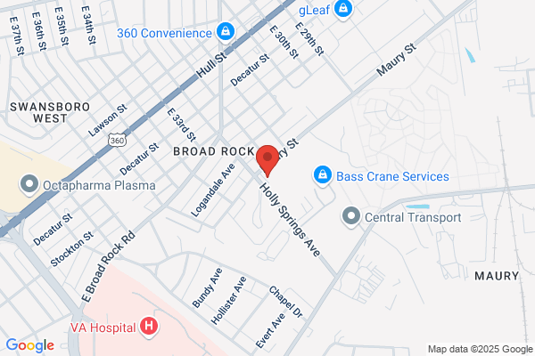 Logistics Transportation Co Inc