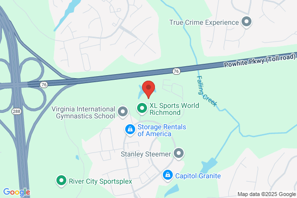 Foundation Academy Sports (Henrico Campus)