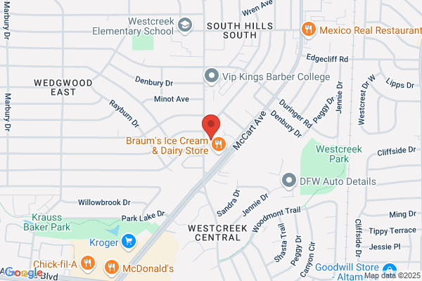 Westcreek Child Care Center