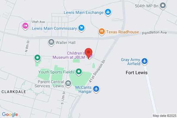 Lewis Children's Center