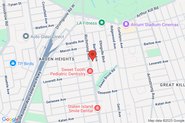 Richmond Physical Therapy
