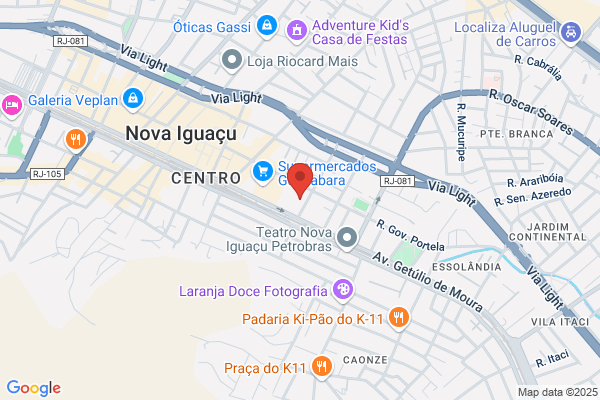 Igreja Universal