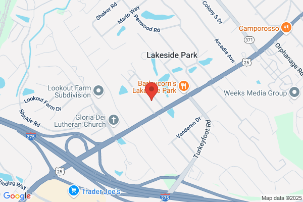 Lakeside Presbyterian Church Preschool