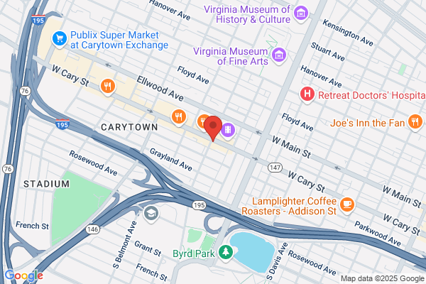 Capital One Café