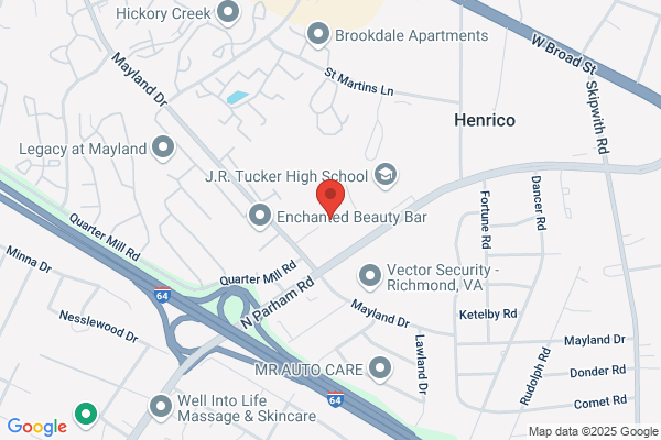 University of Virginia Richmond Center