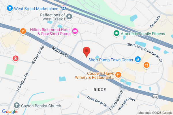 Richmond Aesthetic Surgery