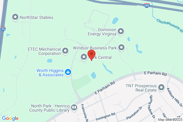 Flexential - Richmond Data Center