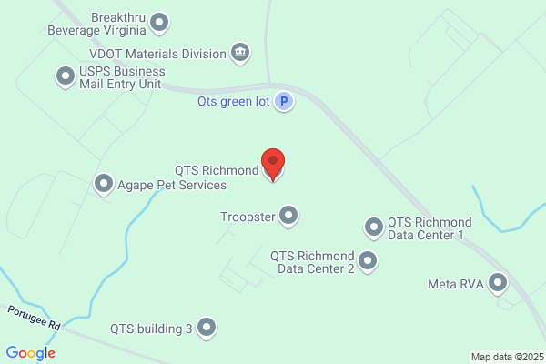Qm Data Solutions