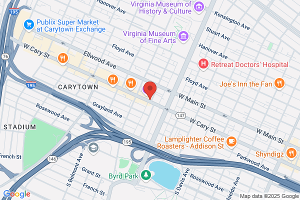 Coppola's Deli