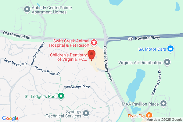 Children's Dentistry of Virginia, PC - Richmond