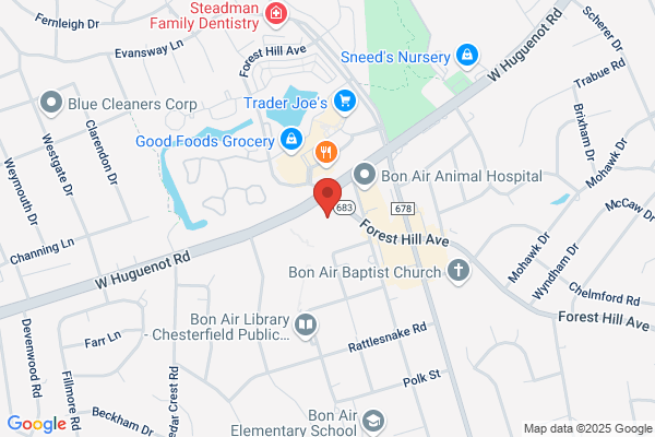 Jewett Dentistry - Charles P. Jewett DDS