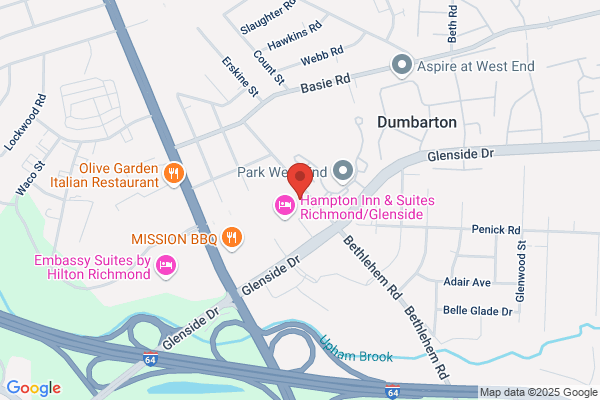 Glenside Dental: Ailin Shan DMD