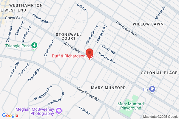 Maynard J Gary Periodontist