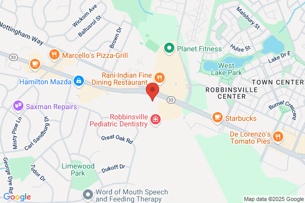 Planned Parenthood - Hamilton Health Center