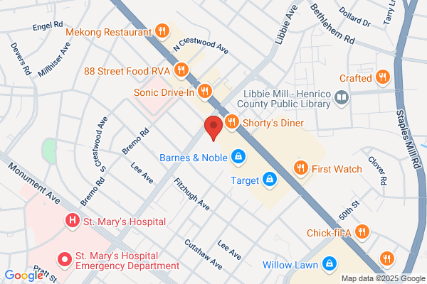 Glenburnie Rehabilitation & Nursing Center