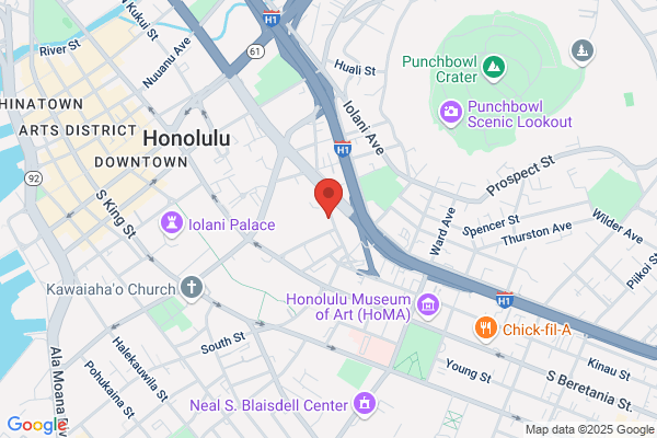 Inouye David Dms