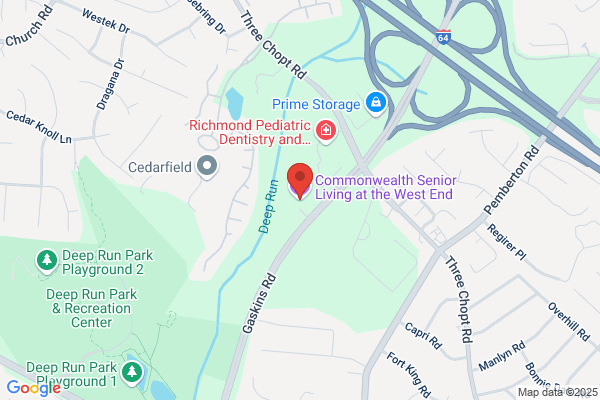Meadow Glen of Richmond