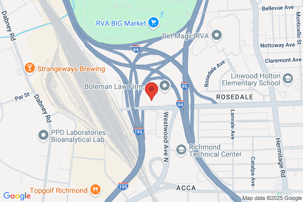 VCU Health Center for Advanced Health Management