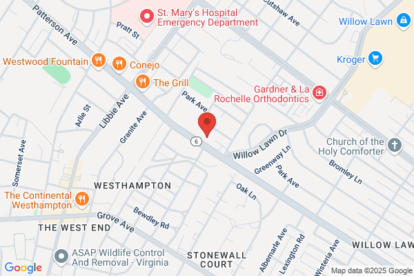 Westhampton Dialysis Center