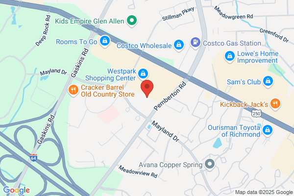 Pella Windows & Doors of Richmond