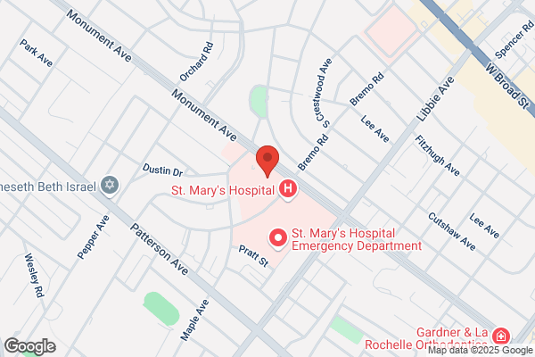 Ear Nose & Throat Specialists of Virginia