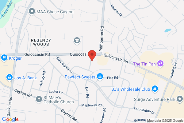 West End Montessori School Inc