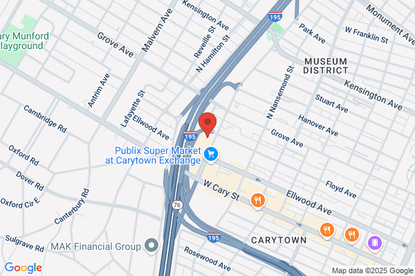 Patient First Primary and Urgent Care - Carytown