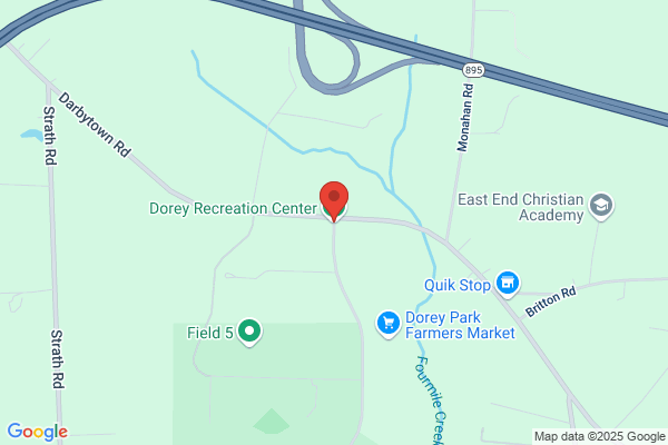 Dorey Recreation Center