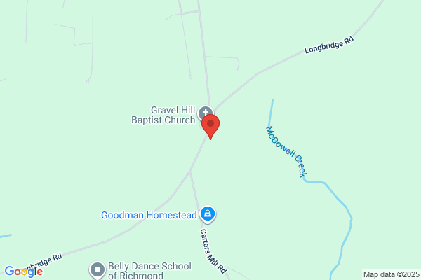 Gravel Hill Recreation Center