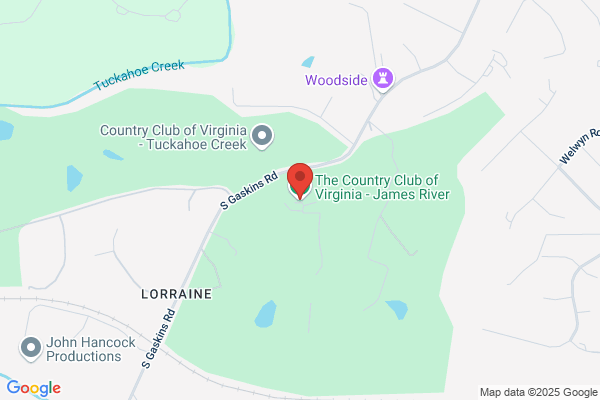 Country Club of Virginia Inc