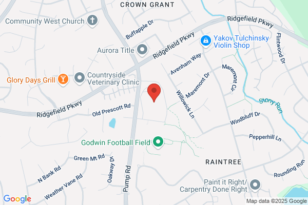 Godwin Mills E High School