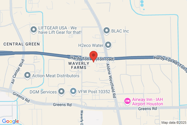 Atlas Fence Co Inc