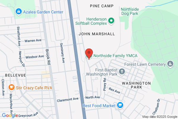 Northside Family YMCA