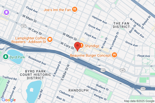 Physiotherapy Associates Inc