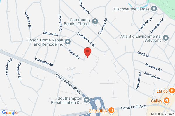 Southampton Recreation Association