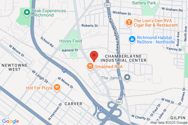 Burford's Auto Care