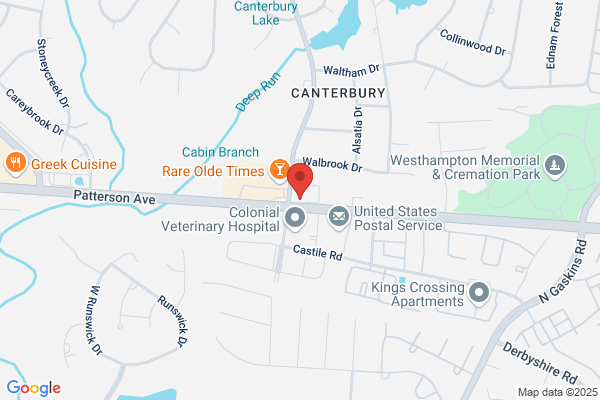 Canterbury Texaco