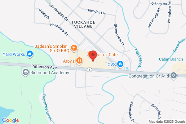 Tuckahoe Village Auto Service